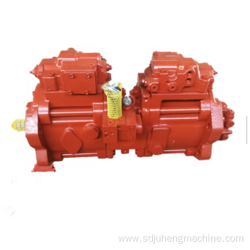 R200LC hydraulic pump 31E1-03010